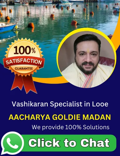 Vashikaran Specialist in Looe