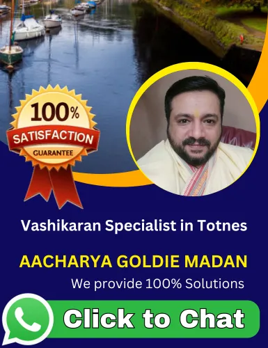 Vashikaran Specialist in Totnes