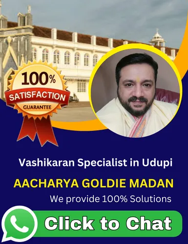 Vashikaran Specialist in Udupi