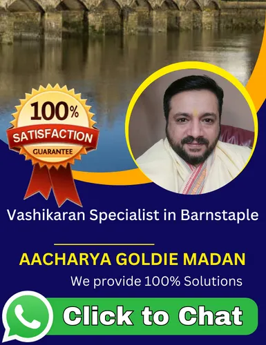 Vashikaran Specialist in Barnstaple