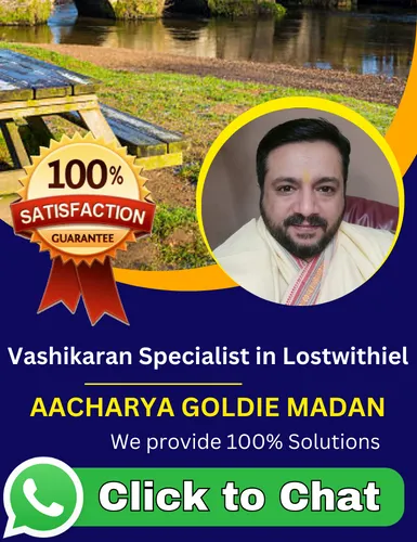 Vashikaran Specialist in Lostwithiel
