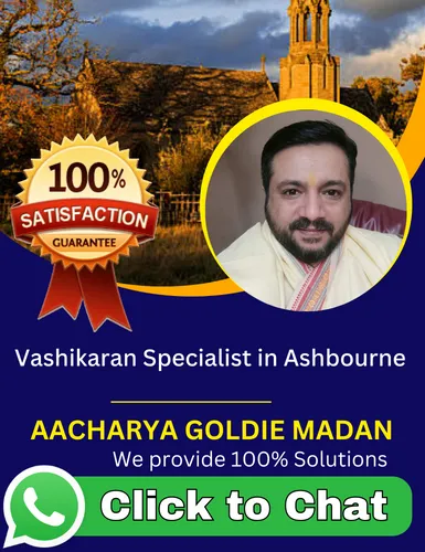 Vashikaran Specialist in Ashbourne