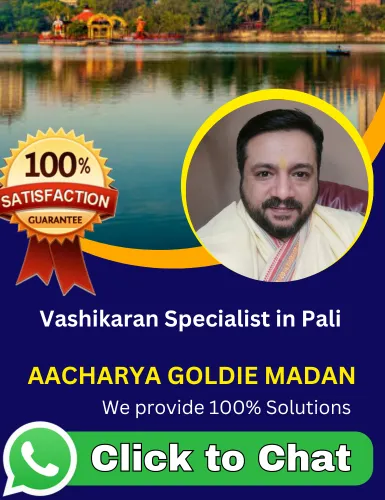 Vashikaran Specialist in Pali