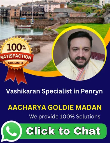 Vashikaran Specialist in Penryn
