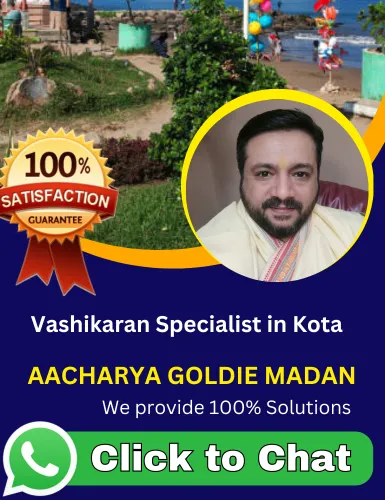 Vashikaran Specialist in Kota