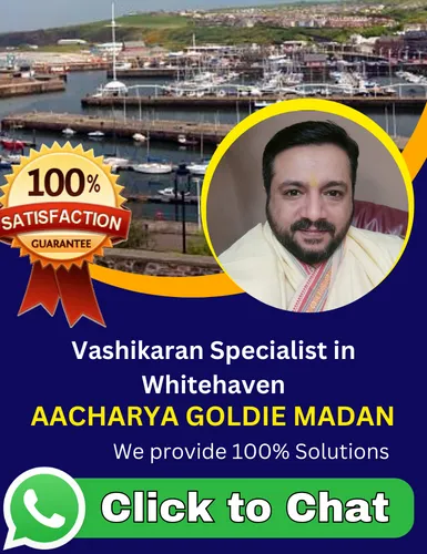 Vashikaran Specialist in Whitehaven