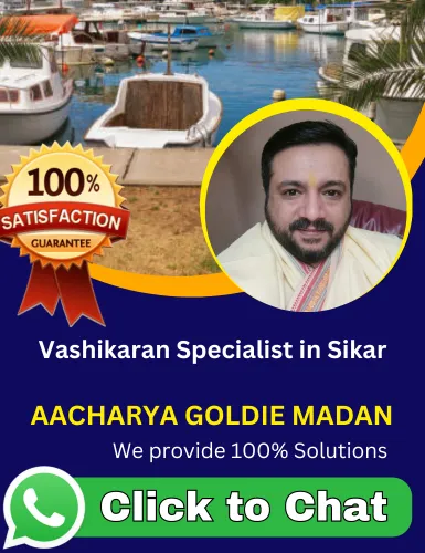 Vashikaran Specialist in Sikar