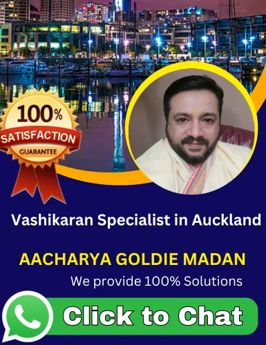 Vashikaran Specialist in Auckland