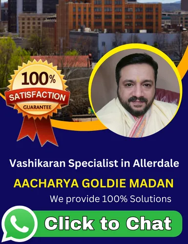 Vashikaran Specialist in Allerdale