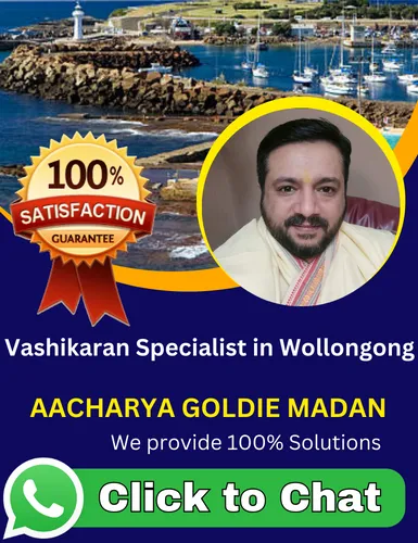 Vashikaran Specialist in Wollongong