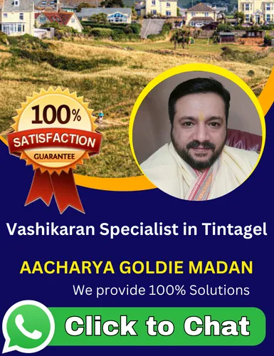 Vashikaran Specialist in Tintagel