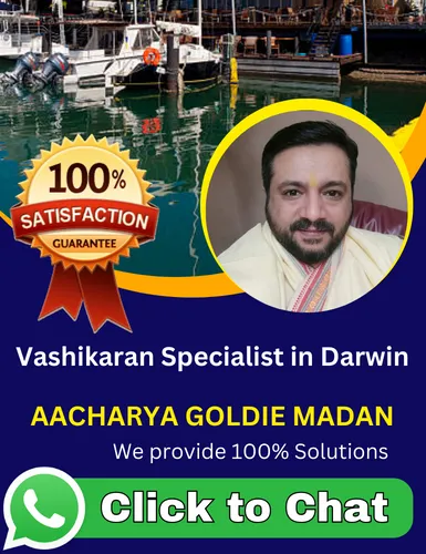 Vashikaran Specialist in Darwin