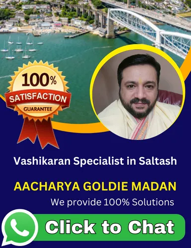 Vashikaran Specialist in Saltash