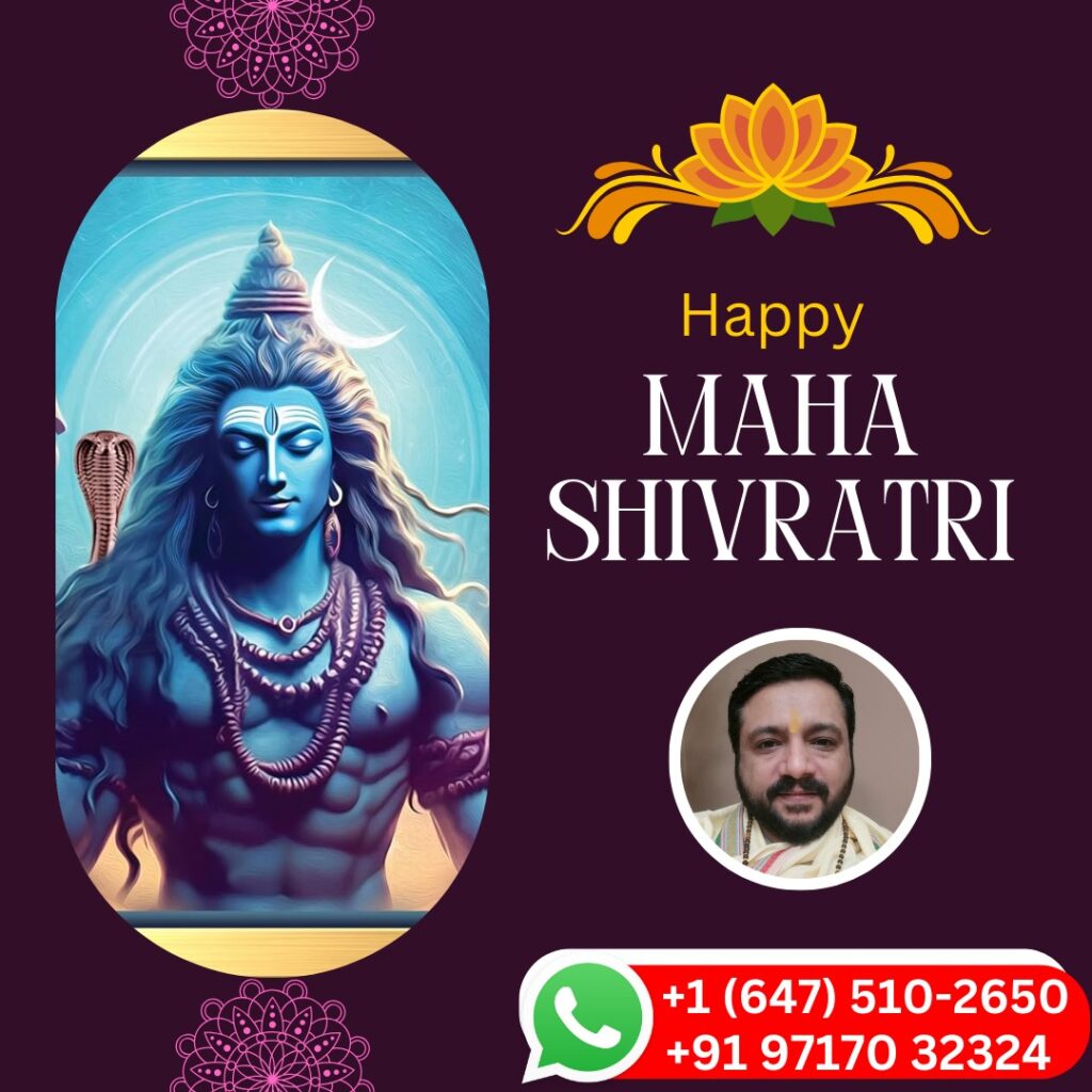 maha shivratri