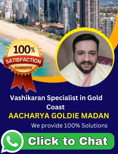 Vashikaran Specialist in Gold Coast