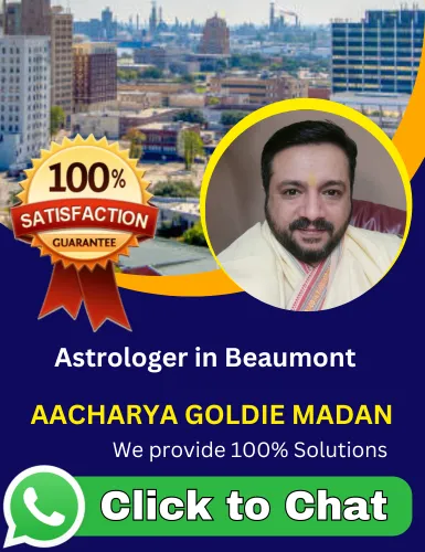Astrologer in Beaumont