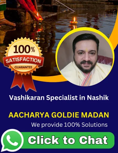 Vashikaran Specialist in Nashik