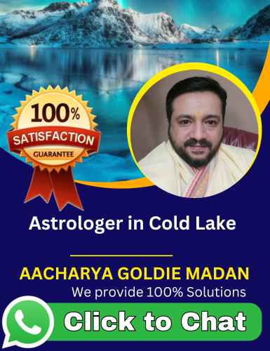 astrologer in Cold Lake