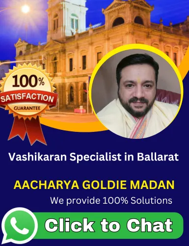 Vashikaran Specialist in Ballarat