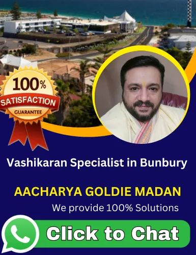Vashikaran Specialist in Bunbury