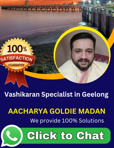 Vashikaran Specialist in Geelong