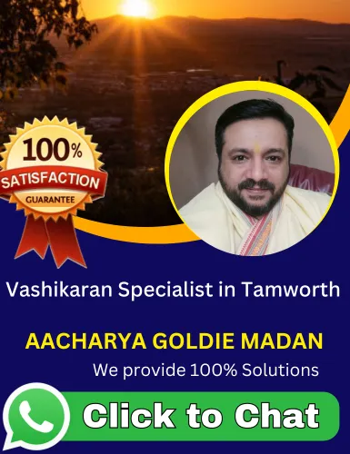 Vashikaran Specialist in Tamworth