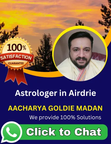 Astrologer in Airdrie