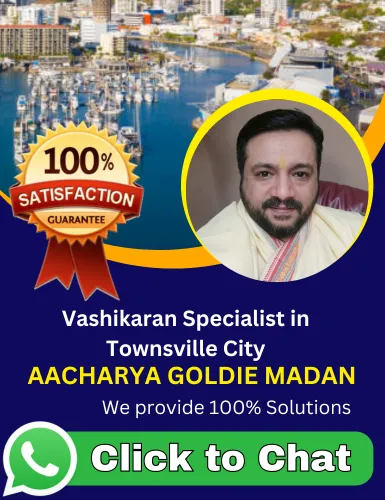 Vashikaran Specialist in Townsville City