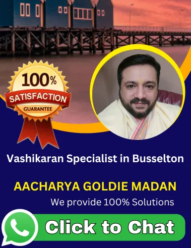 Vashikaran Specialist in Busselton