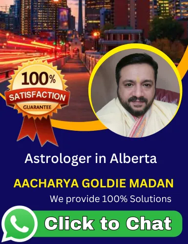 Astrologer in Alberta