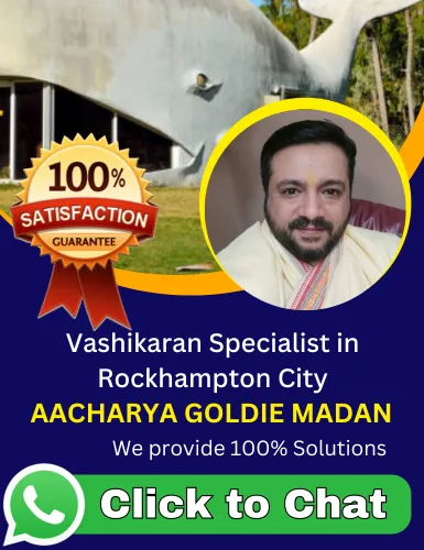 Vashikaran Specialist in Rockhampton City