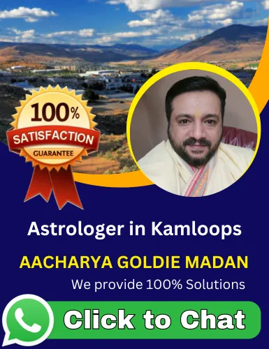 Astrologer in Kamloops