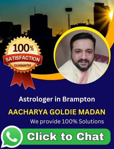 Astrologer in Brampton