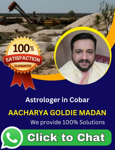 Astrologer in Cobar