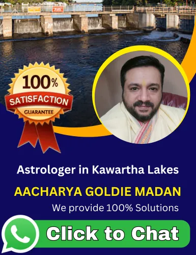 Astrologer in Kawartha Lakes