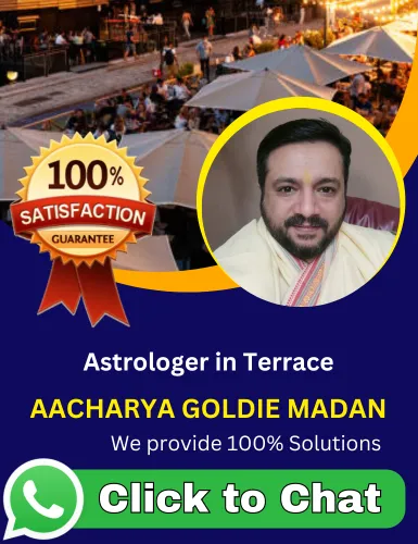 astrologer in Terrace