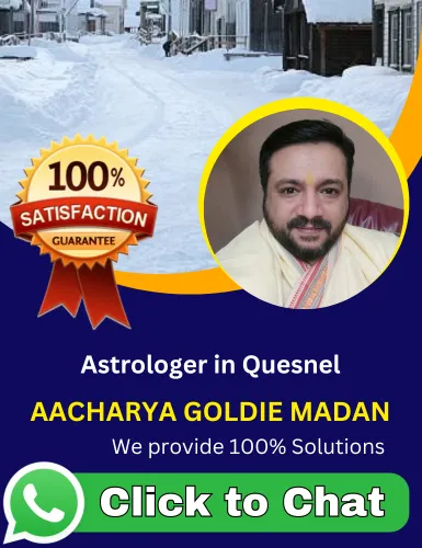 astrologer in Quesnel