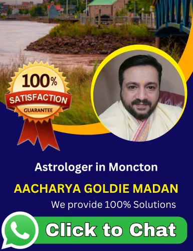 astrologer in Moncton