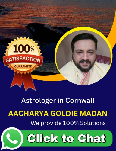 Astrologer in Cornwall