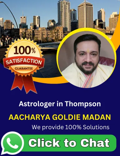 astrologer in Thompson