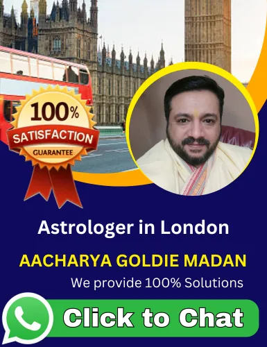 astrologer in London