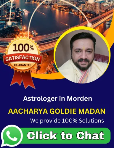 best astrologer in Morden