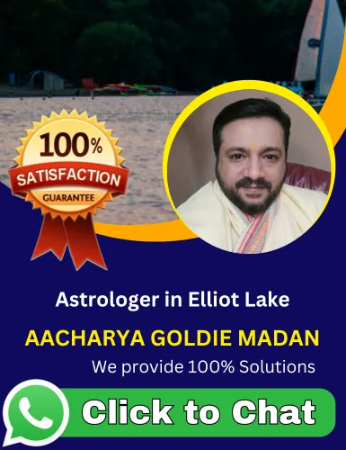 Astrologer in Elliot Lake