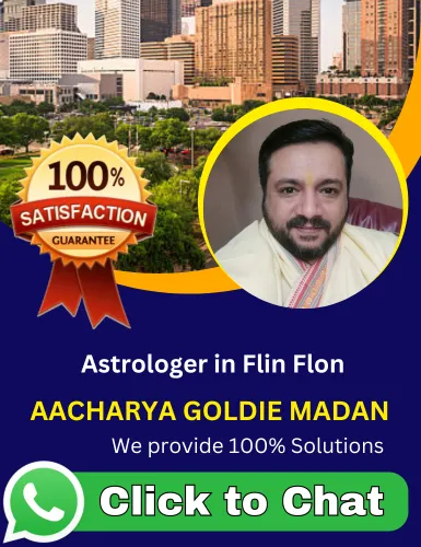 best astrologer in Flin Flon