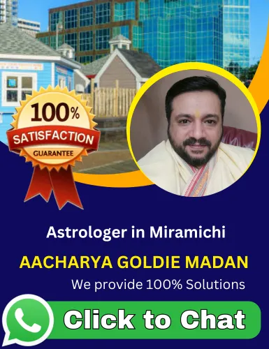 astrologer in Miramichi