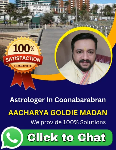 Astrologer In Coonabarabran