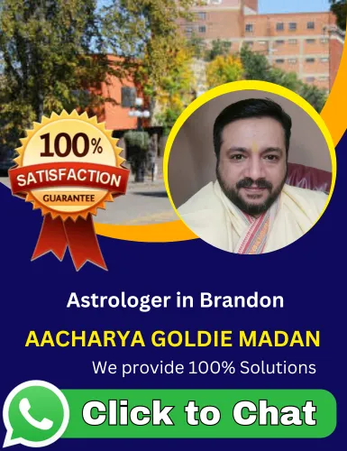 Best astrologer in Brandon