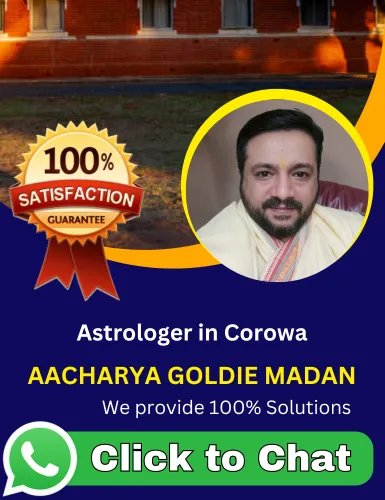 Astrologer in Corowa