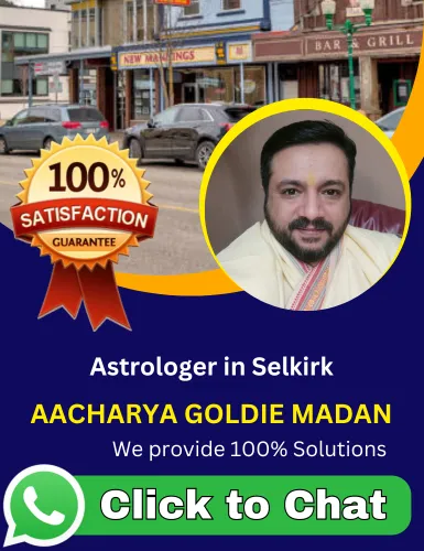 best astrologer in Selkirk.