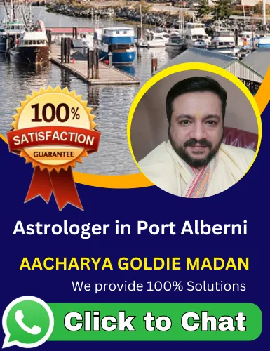 Astrologer in Port Alberni